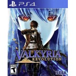 Valkyria Revolution [PS4]
